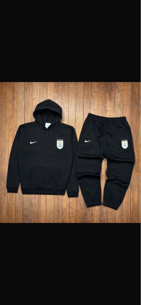 Conjunto Uruguay