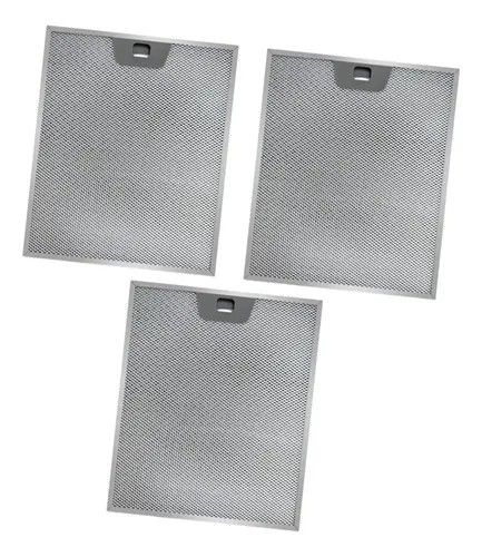 Rejilla extractor 80cm