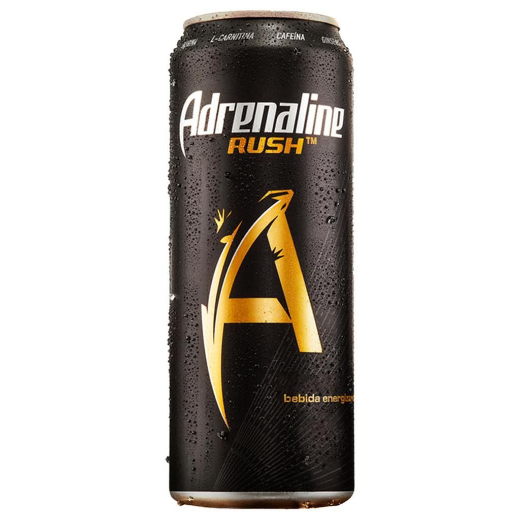 Adrenalina #64.5 /24Und