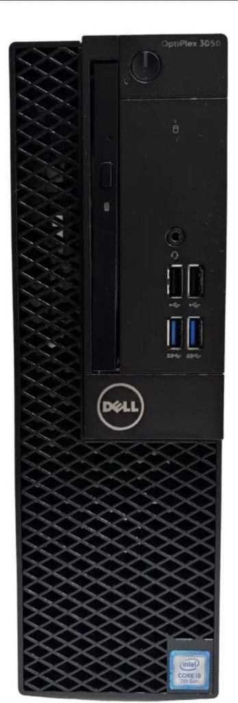 Pc Torre Dell Optiplex 3050