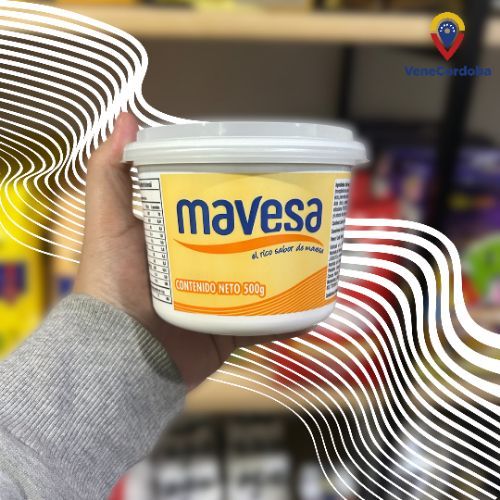 Margarina Mavesa