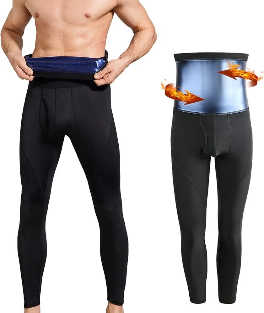 Faja Sauna Pantalón L/XL