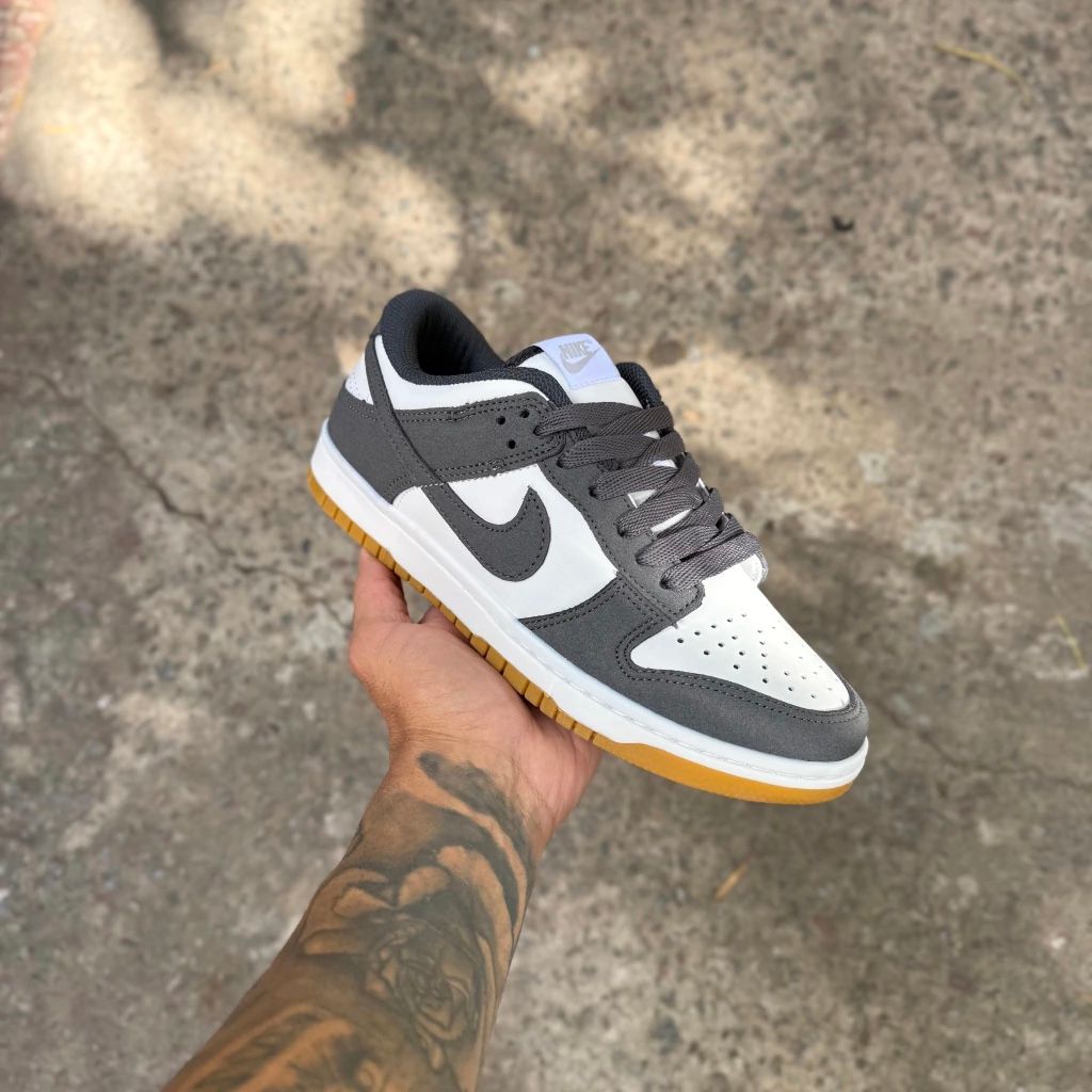 Nike SB Dunk Cement