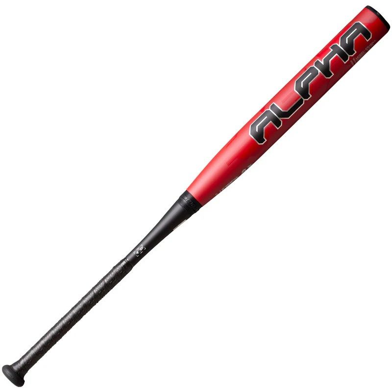 Easton alpha bat slow pitch