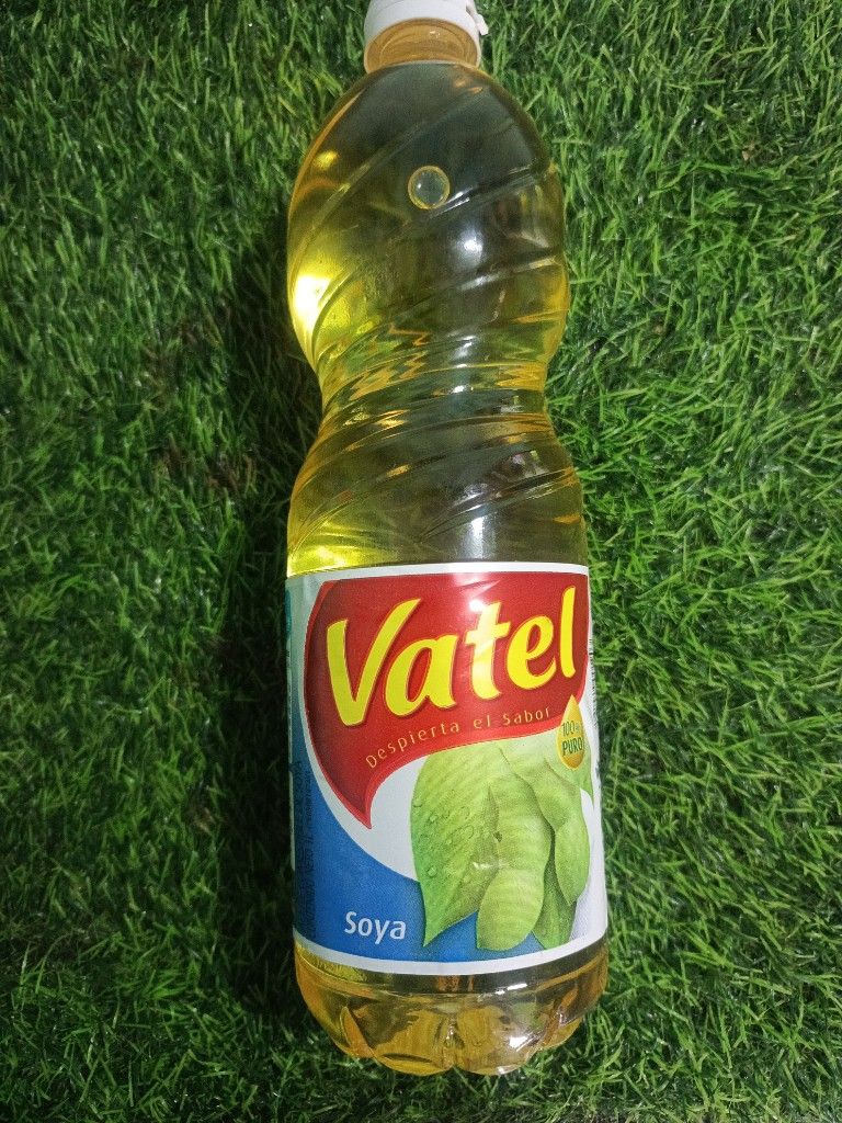 Aceite Vatel 1litro