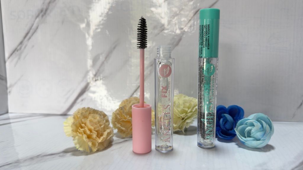 Gel de cejas