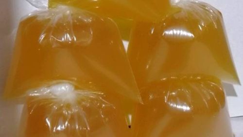 Aceite pesado