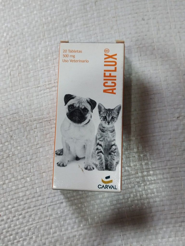 Aciflux Tab
