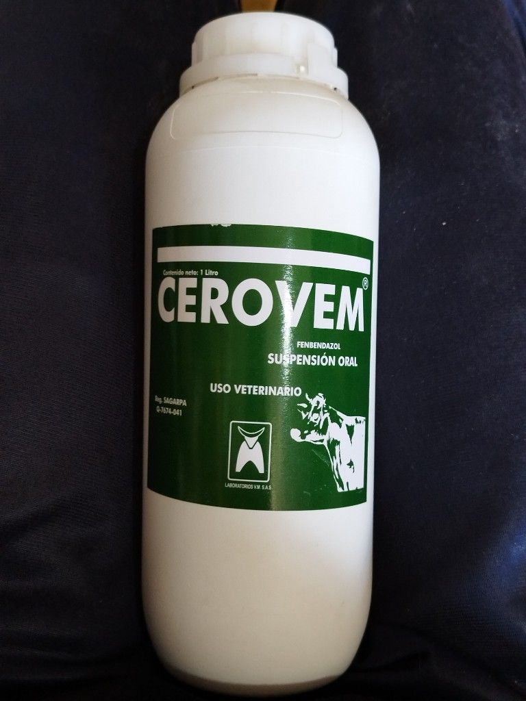 Cerovem 1000ml
