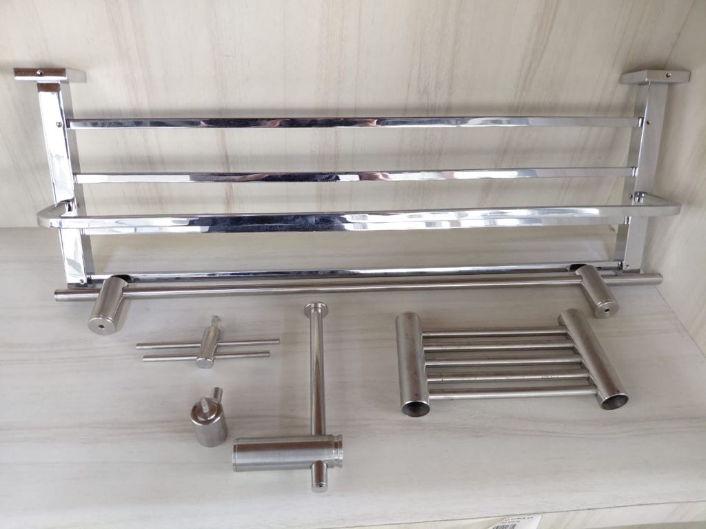 ACCESORIOS PARA BAÑOS