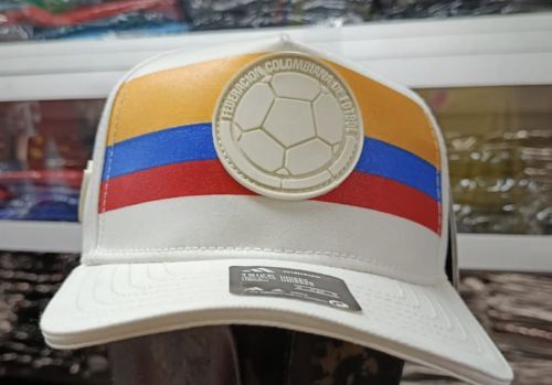 Gorras Fútbol
