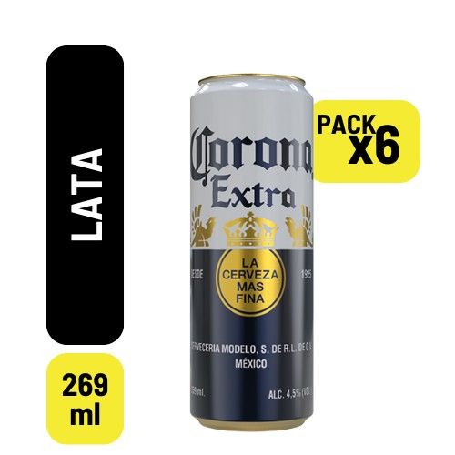 Corona 269 ML