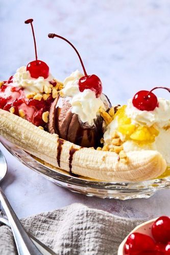 Banana Split
