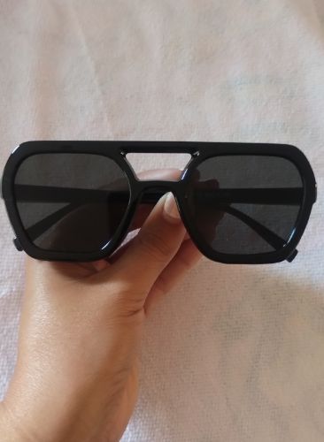Lente London negro