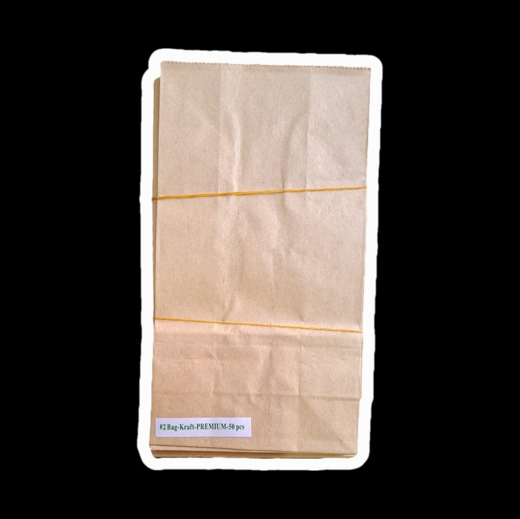 Bolsa Kraft #2