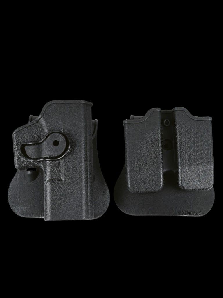 Funda Plastica Combo