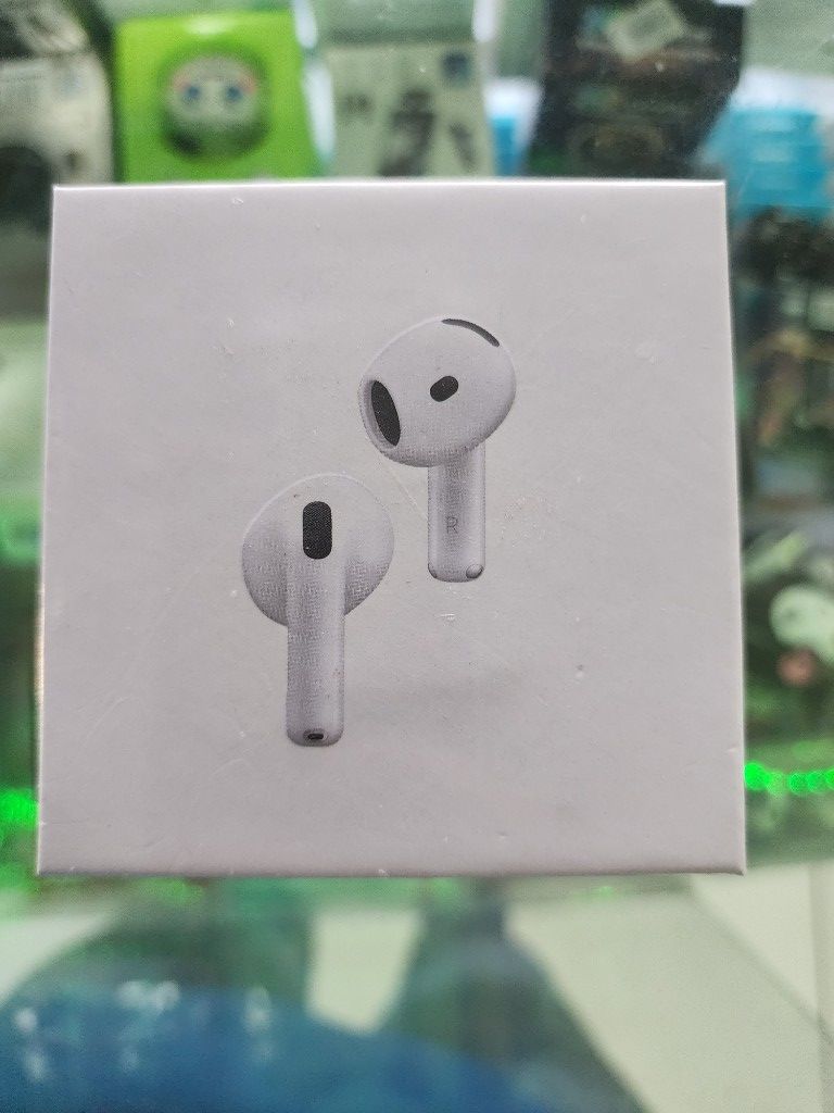 AIRPODS 4TA GENERACION
