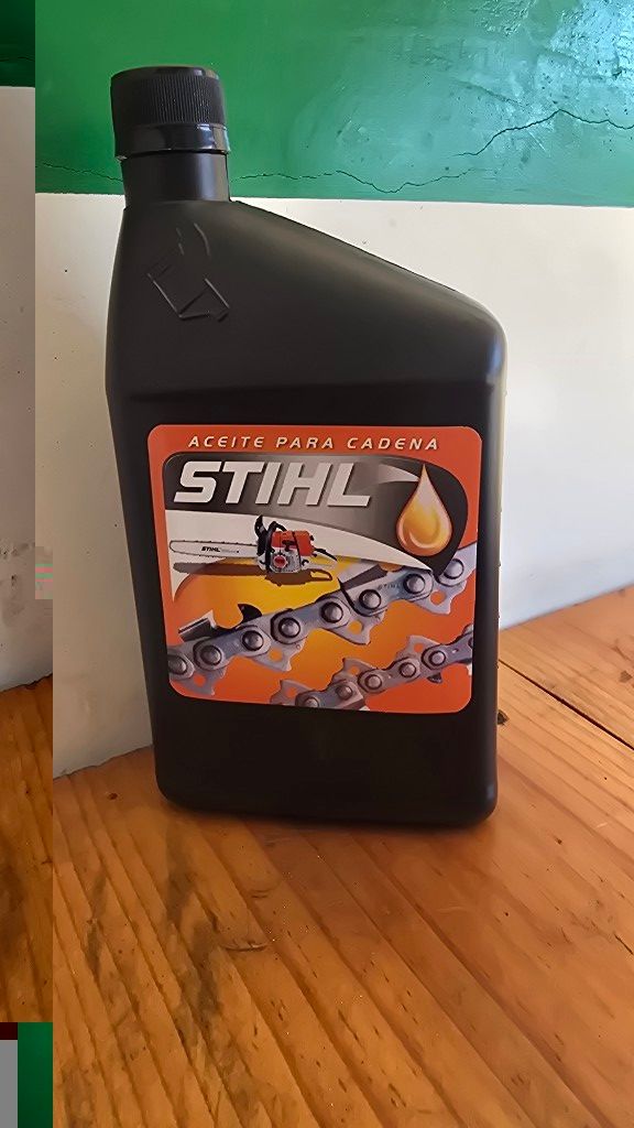 ACEITE PARA CADENA
