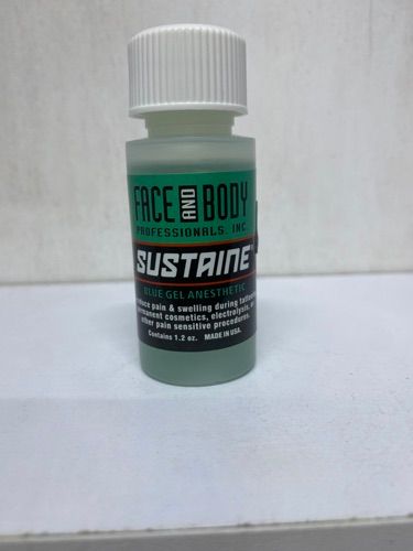 ANESTESIA SISTEYNE GEL