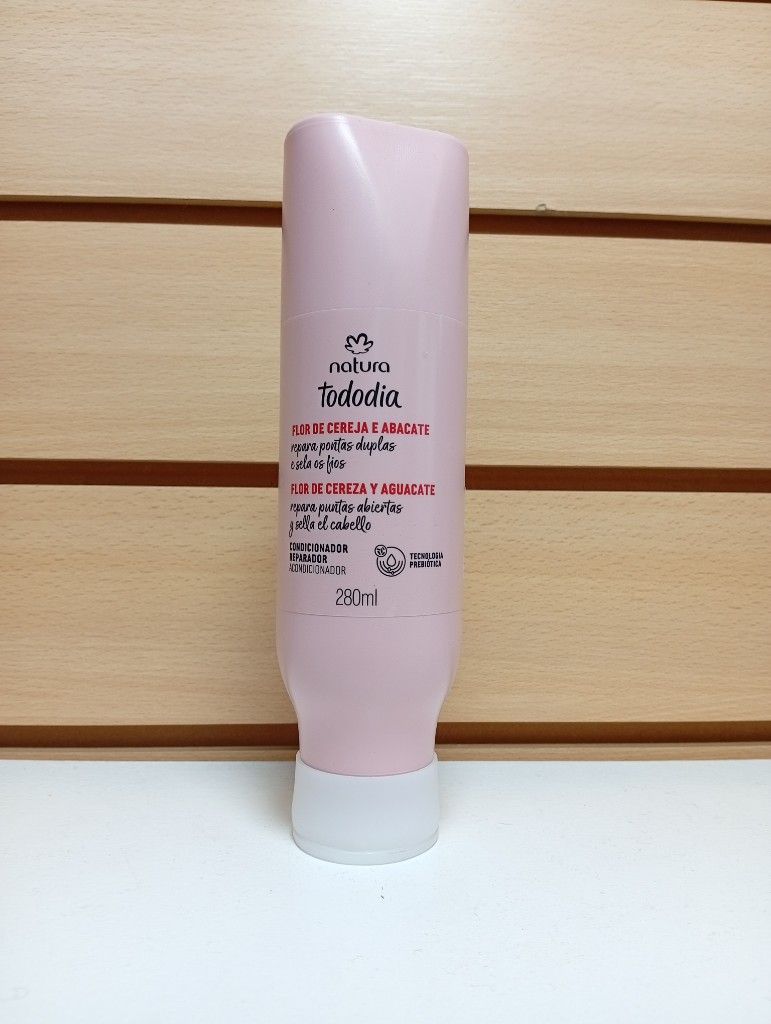 acondicionador reparador flor de cereza y Aguacate 280ml