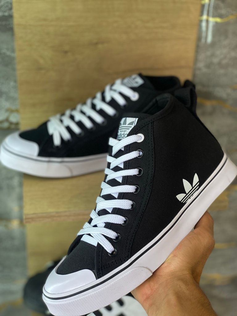 Adidas nizza high core