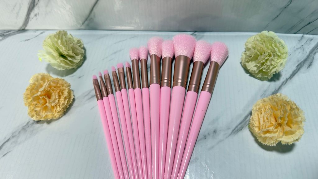 Set de brochas x13