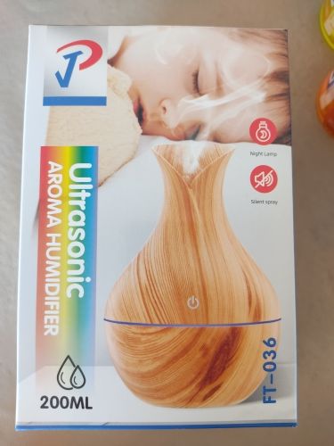 Humidificador Maceta
