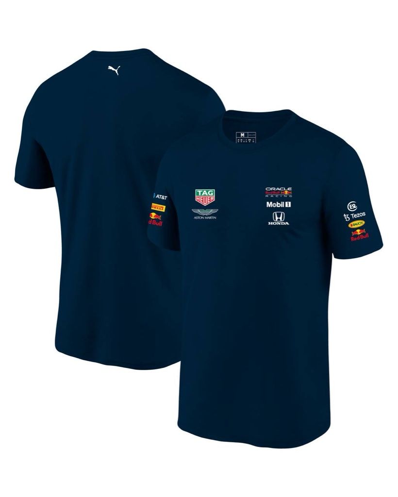 Tshirt Talla L F1 “RedBull”