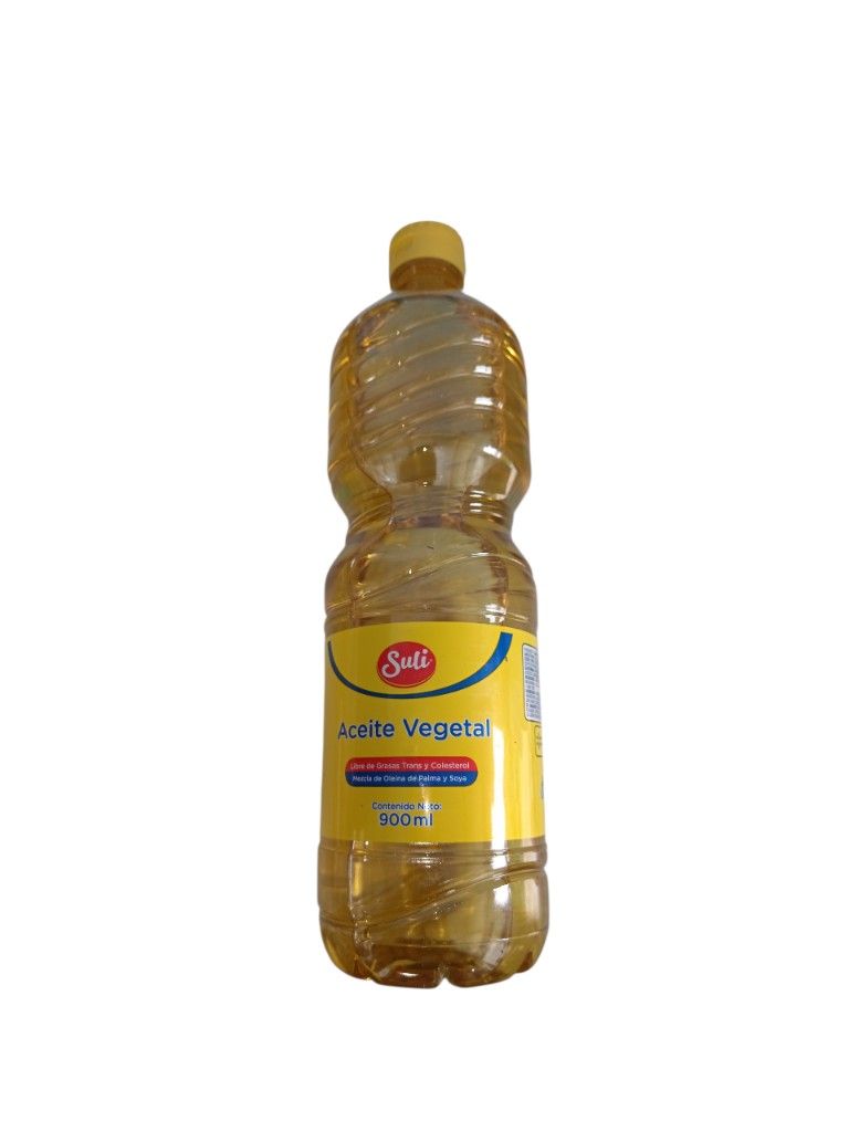 ACEITE SULI 900ML