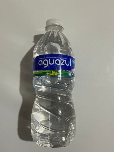 Agua Azul 500Ml