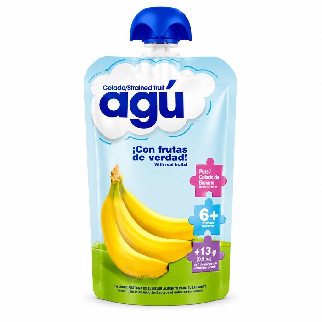 AGU Banana
