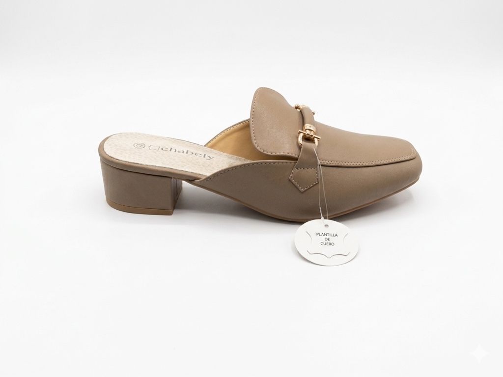 7MU11500001 ZPT CHABELY MARRÓN