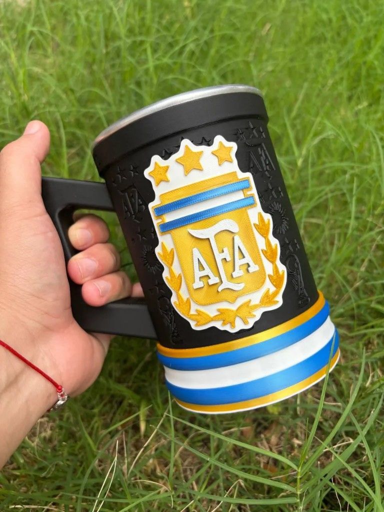 Vaso Chop AFA