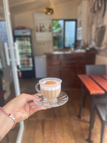 capuchino