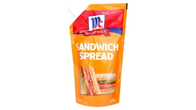 Aderezo Sandwich Spread 180g