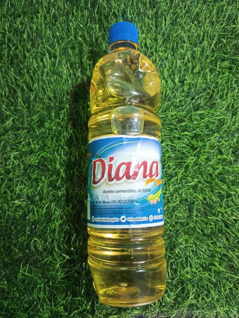 Aceite Diana 760ML