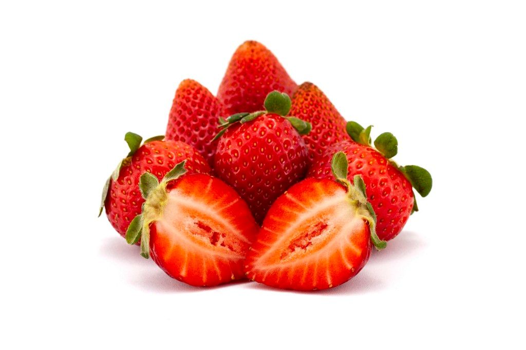 Fresa 100 grs