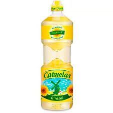 ACEITE CAÑUELAS 900ml