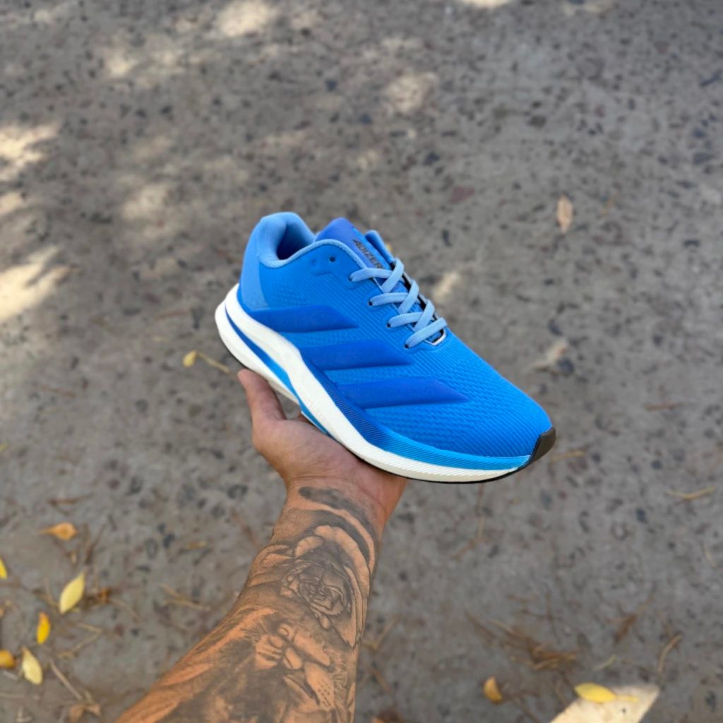 Adidas Adizero EvoSL Blue