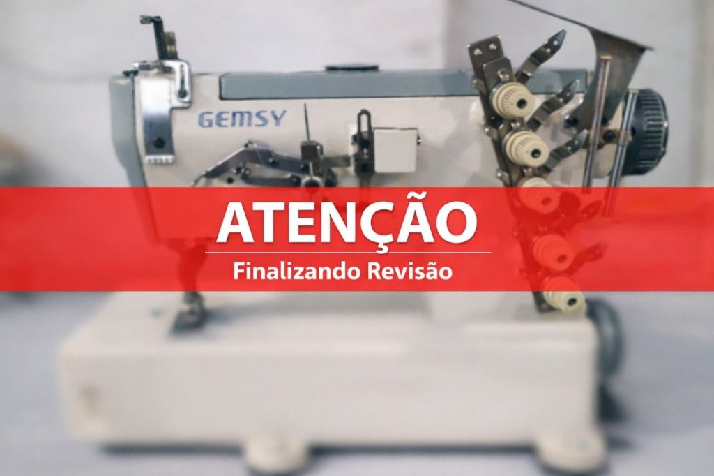 Colarete aberta Gensy