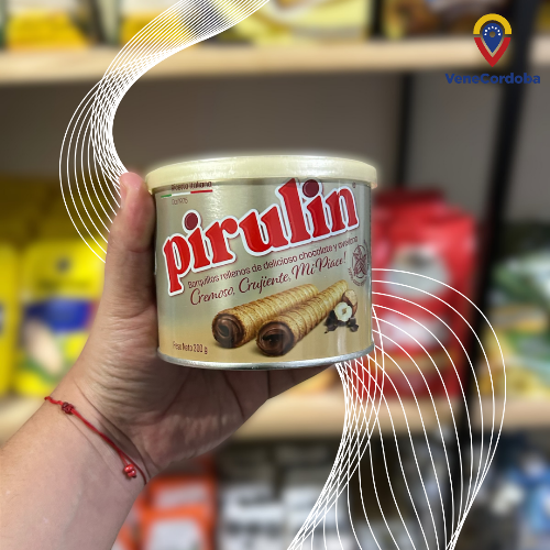 Pirulin grande
