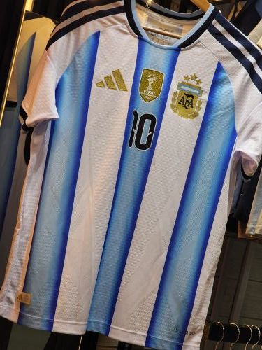 Argentina Messi XL