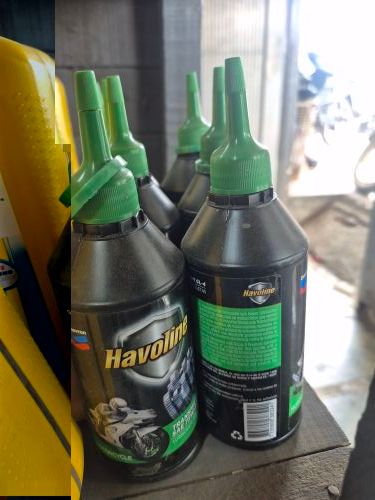 ACEITE TRASMISION 75W90