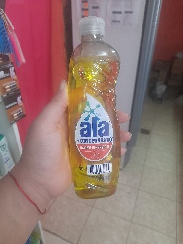 Ala concentrado 300ml