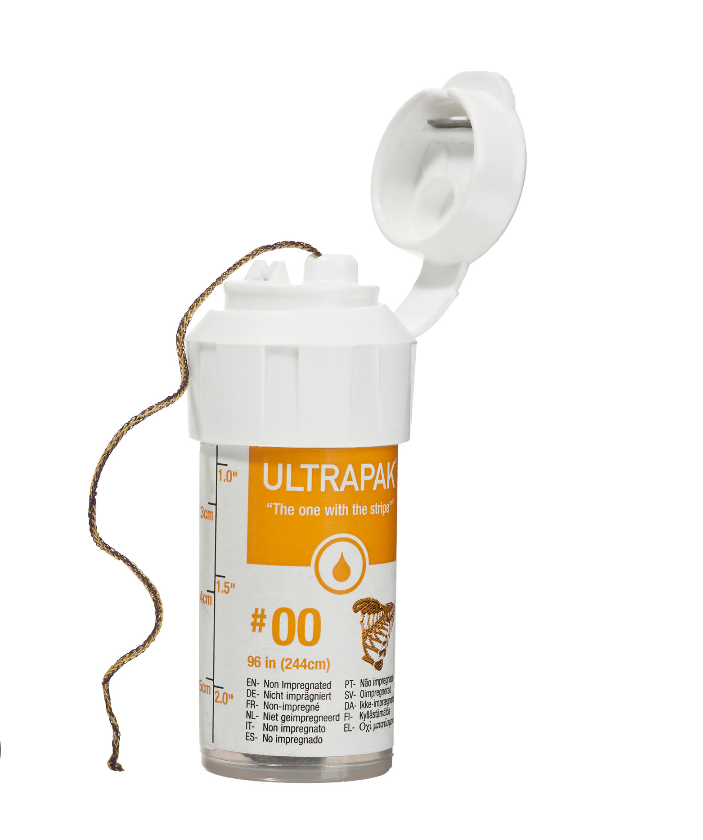Hilo Retractor Ultrapak 00