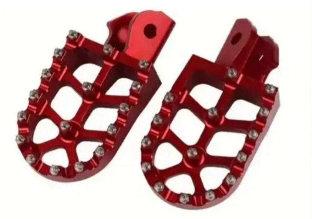 POSAPIES AIRTIME ROJO