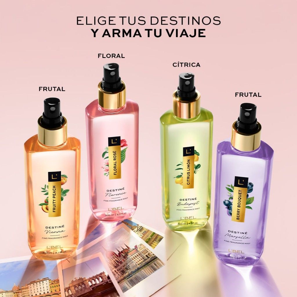 Colonia Destiné