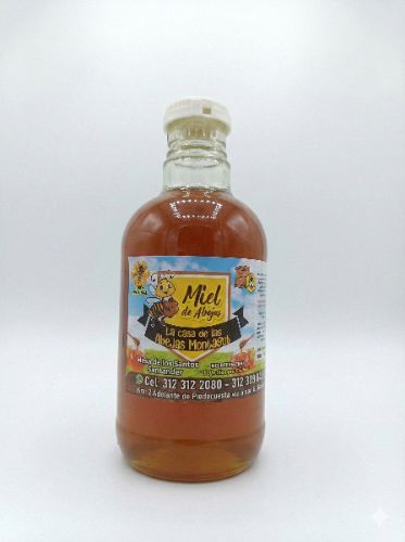 MIEL 500 G
