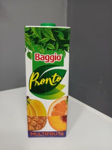 Baggio 1L multifruta