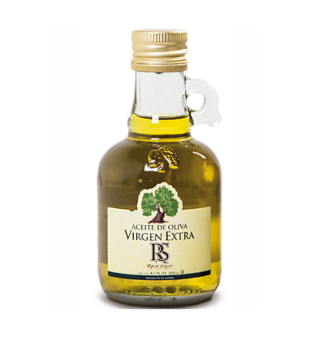 Aceite de Oliva Extra Virgen 90ml